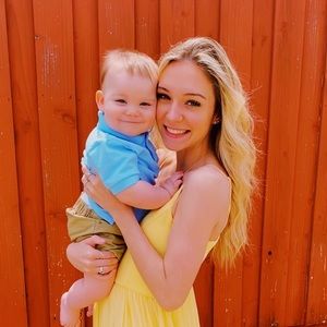 Meet your Posher, Tara